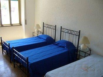 Hotel Chimera Roma